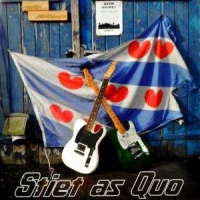 Status Quo Stiet As Quo