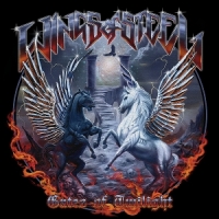 Wings Of Steel Gates Of Twilight