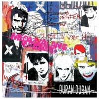 Duran Duran Medazzaland