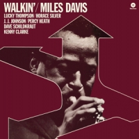 Davis, Miles Walkin'