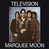 Television Marquee Moon