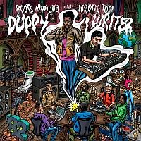 Roots Manuva/wrong Tom Duppy Writer