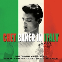 Baker, Chet In Italy