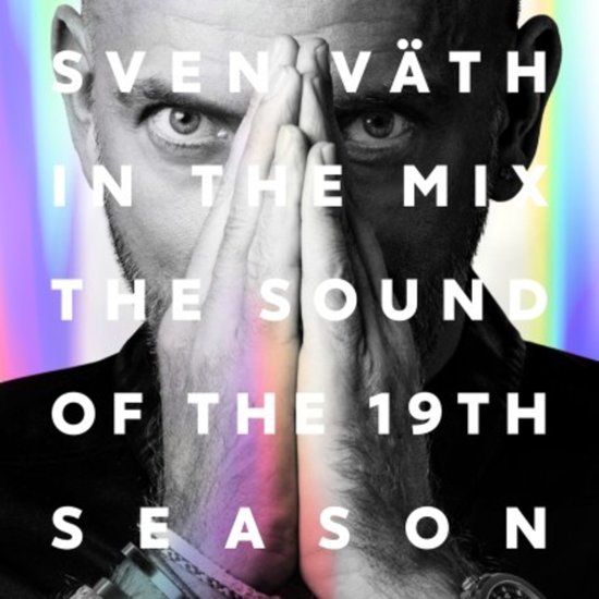Vath, Sven The Sound Of The 19th Season