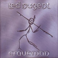 Nugent, Ted Craveman -remast-