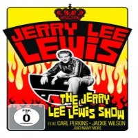 Lewis, Jerry Lee Jerry Lee Lewis Show