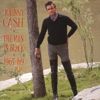 Cash, Johnny Man In Black '63-'69