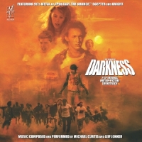 Jonker, Leif Darkness Original Motion Picture Soundtrack -coloured-