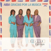 Abba Gracias Por La Musica
