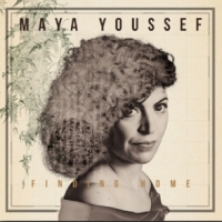 Youssef, Maya Finding Home