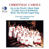 Various Christmas Carols