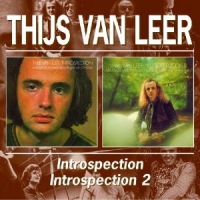 Leer, Thijs Van Introspection 1 & 2