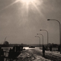 Field Rotation Why Things Are Different (10")