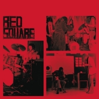 Red Square Rare And Lost 70 S Recordings