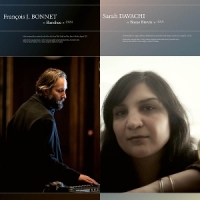 Davachi, Sarah & Francois J. Bonnet Banshee/basse Brevis