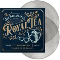 Bonamassa, Joe Royal Tea -coloured-