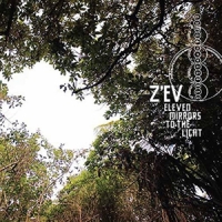 Z'ev Eleven Mirrors To The Light