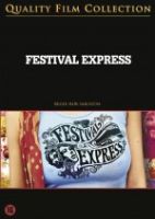 Quality Film Collection Festival Express