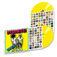 Soul Jazz Records Presents 600% Dynamite! Ska, Soul, Rocksteady, Funk And Dub In