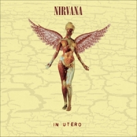 Nirvana In Utero (2lp)