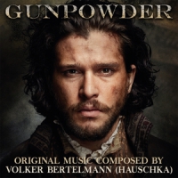 Ost / Soundtrack Gunpowder -coloured-