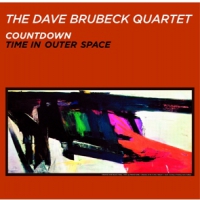 Brubeck, Dave -quartet- Countdown:time In Outer Space