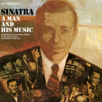 Sinatra, Frank A Man And His Music