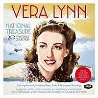 Lynn, Vera National Treasure - The Ultimate Co
