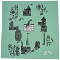 Equipment Pointed Anhk From Inside The House