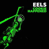 Eels Cookie Happened
