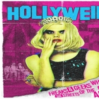 Documentary (import) Hollyweird