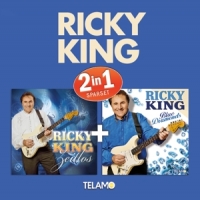 King, Ricky 2 In 1