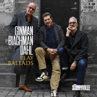 Ginmanblachmandahl Play Ballads