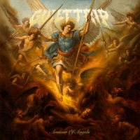 Guilt Trip Armour Of Angels