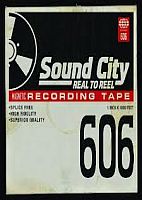Sound City - Real To Reel Sound City
