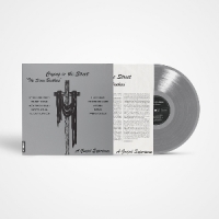 Seven Brothers Crying In The Street -coloured-