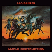 Jag Panzer Ample Destruction