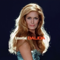 Dalida, Dalida Essential -ltd-