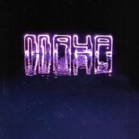 Frusciante, John Maya  (lilac)