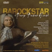 Documentary Barockstar, Handel