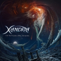 Xandria The Wonders Still Awaiting (2cd)