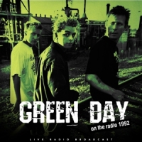 Green Day Beat Of On The Radio 1992