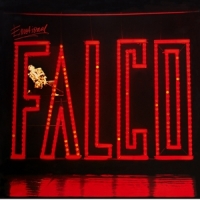 Falco Emotional (cd+dvd)