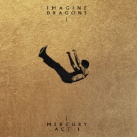 Imagine Dragons Mercury - Act 1 (deluxe Cd)