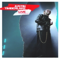 Timberlake, Justin Live From London