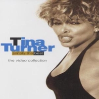 Turner, Tina Simply The Best