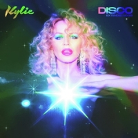 Minogue, Kylie Disco