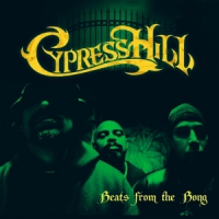Cypress Hill Beats From The Bong - Instrumentals
