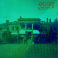 Davis, John Leave Home