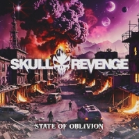 Skull Revenge State Of Oblivion